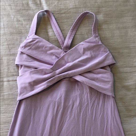 Lululemon Top - Picture 1 of 2